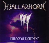 Hjallarhorn : Trilogy of Lightning